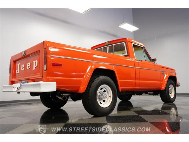 1978 Jeep J10 (CC-2102249) for sale in Concord, North Carolina
