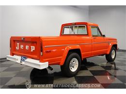 1978 Jeep J10 (CC-2102249) for sale in Concord, North Carolina