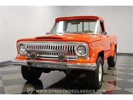 1978 Jeep J10 (CC-2102249) for sale in Concord, North Carolina