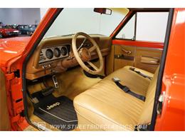 1978 Jeep J10 (CC-2102249) for sale in Concord, North Carolina