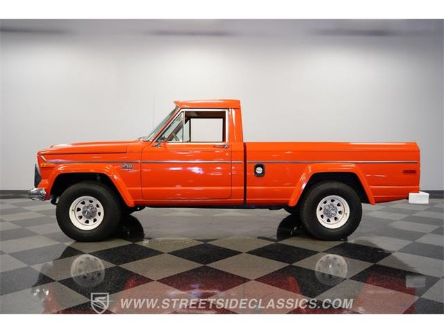 1978 Jeep J10 (CC-2102249) for sale in Concord, North Carolina