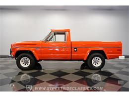 1978 Jeep J10 (CC-2102249) for sale in Concord, North Carolina