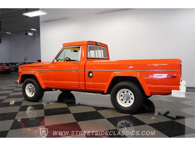 1978 Jeep J10 (CC-2102249) for sale in Concord, North Carolina