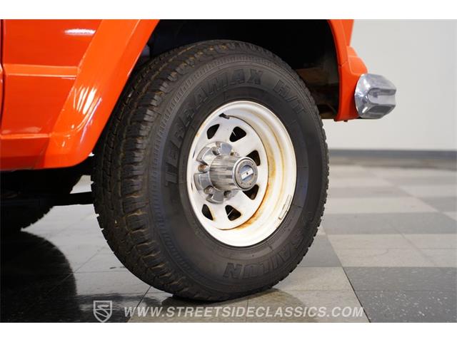 1978 Jeep J10 (CC-2102249) for sale in Concord, North Carolina