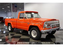 1978 Jeep J10 (CC-2102249) for sale in Concord, North Carolina