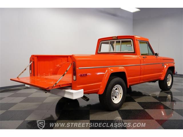 1978 Jeep J10 (CC-2102249) for sale in Concord, North Carolina
