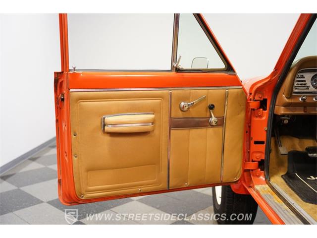 1978 Jeep J10 (CC-2102249) for sale in Concord, North Carolina