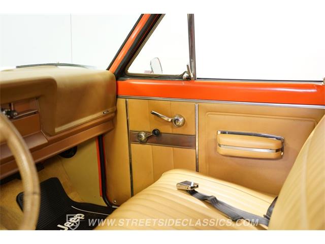 1978 Jeep J10 (CC-2102249) for sale in Concord, North Carolina
