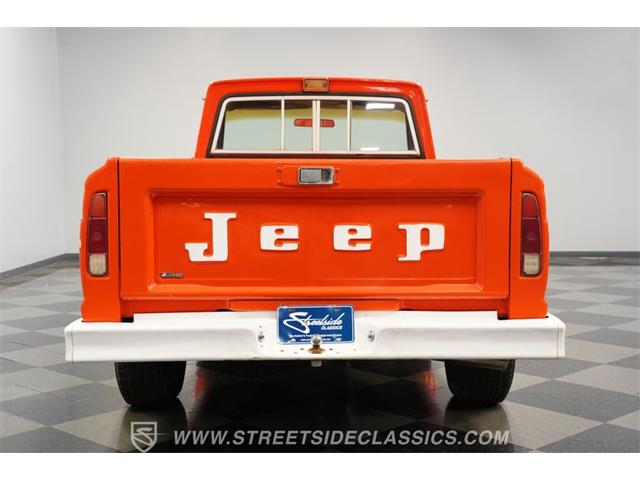 1978 Jeep J10 (CC-2102249) for sale in Concord, North Carolina