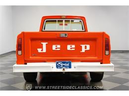 1978 Jeep J10 (CC-2102249) for sale in Concord, North Carolina