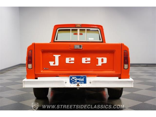 1978 Jeep J10 (CC-2102249) for sale in Concord, North Carolina
