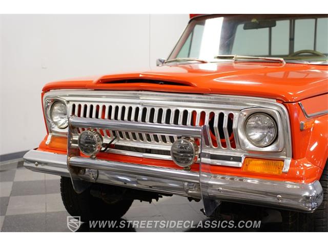 1978 Jeep J10 (CC-2102249) for sale in Concord, North Carolina