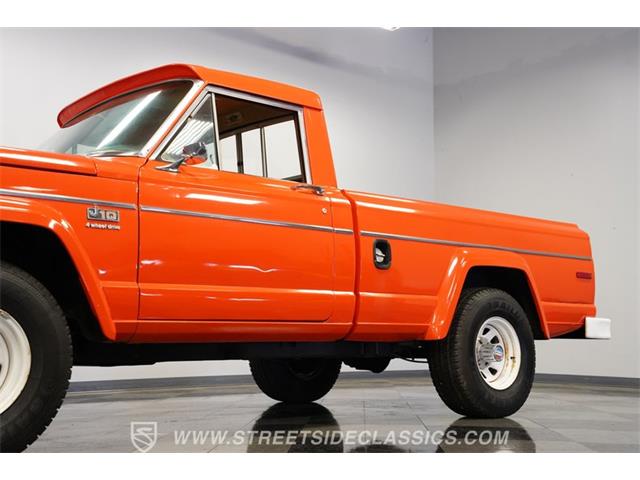 1978 Jeep J10 (CC-2102249) for sale in Concord, North Carolina