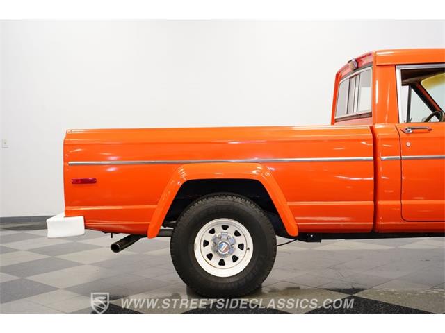 1978 Jeep J10 (CC-2102249) for sale in Concord, North Carolina
