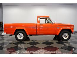 1978 Jeep J10 (CC-2102249) for sale in Concord, North Carolina