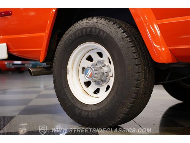 1978 Jeep J10 (CC-2102249) for sale in Concord, North Carolina