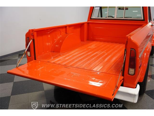 1978 Jeep J10 (CC-2102249) for sale in Concord, North Carolina