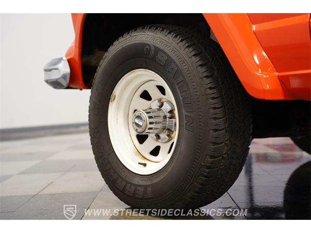 1978 Jeep J10 (CC-2102249) for sale in Concord, North Carolina