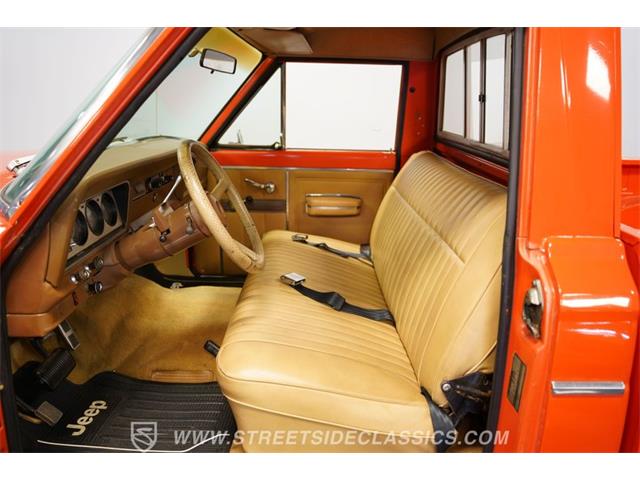 1978 Jeep J10 (CC-2102249) for sale in Concord, North Carolina