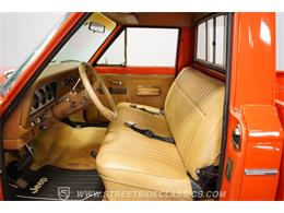 1978 Jeep J10 (CC-2102249) for sale in Concord, North Carolina