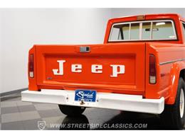 1978 Jeep J10 (CC-2102249) for sale in Concord, North Carolina