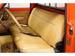 1978 Jeep J10 (CC-2102249) for sale in Concord, North Carolina