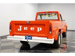 1978 Jeep J10 (CC-2102249) for sale in Concord, North Carolina