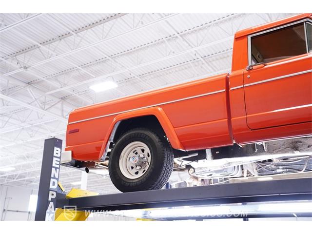1978 Jeep J10 (CC-2102249) for sale in Concord, North Carolina