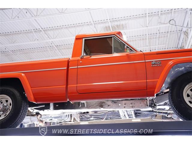 1978 Jeep J10 (CC-2102249) for sale in Concord, North Carolina