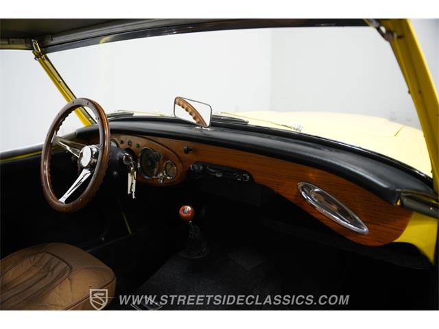 1956 Austin-Healey 100-6 (CC-2102250) for sale in Lavergne, Tennessee