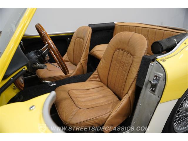 1956 Austin-Healey 100-6 (CC-2102250) for sale in Lavergne, Tennessee