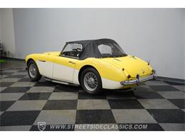 1956 Austin-Healey 100-6 (CC-2102250) for sale in Lavergne, Tennessee