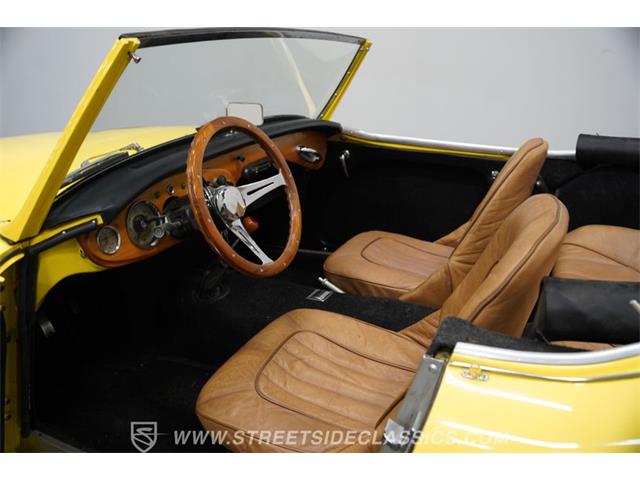 1956 Austin-Healey 100-6 (CC-2102250) for sale in Lavergne, Tennessee