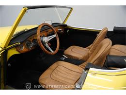 1956 Austin-Healey 100-6 (CC-2102250) for sale in Lavergne, Tennessee