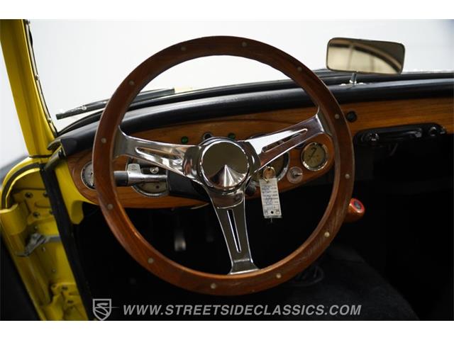 1956 Austin-Healey 100-6 (CC-2102250) for sale in Lavergne, Tennessee