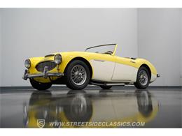 1956 Austin-Healey 100-6 (CC-2102250) for sale in Lavergne, Tennessee