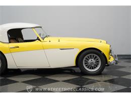 1956 Austin-Healey 100-6 (CC-2102250) for sale in Lavergne, Tennessee