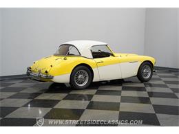 1956 Austin-Healey 100-6 (CC-2102250) for sale in Lavergne, Tennessee