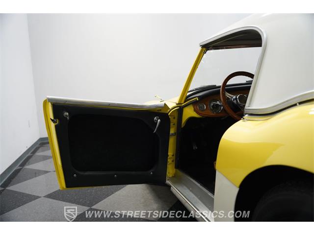 1956 Austin-Healey 100-6 (CC-2102250) for sale in Lavergne, Tennessee