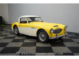 1956 Austin-Healey 100-6 (CC-2102250) for sale in Lavergne, Tennessee