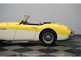 1956 Austin-Healey 100-6 (CC-2102250) for sale in Lavergne, Tennessee