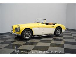 1956 Austin-Healey 100-6 (CC-2102250) for sale in Lavergne, Tennessee