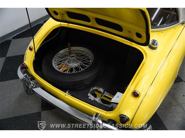 1956 Austin-Healey 100-6 (CC-2102250) for sale in Lavergne, Tennessee