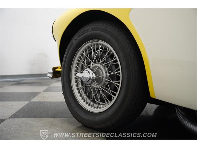 1956 Austin-Healey 100-6 (CC-2102250) for sale in Lavergne, Tennessee