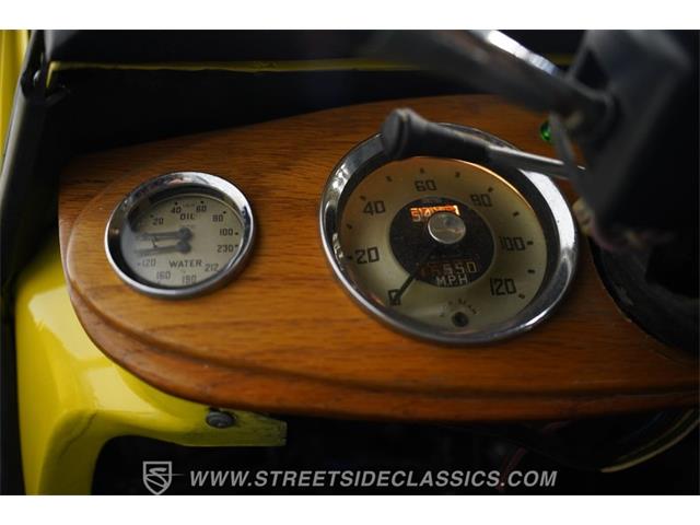1956 Austin-Healey 100-6 (CC-2102250) for sale in Lavergne, Tennessee