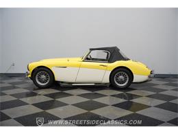 1956 Austin-Healey 100-6 (CC-2102250) for sale in Lavergne, Tennessee