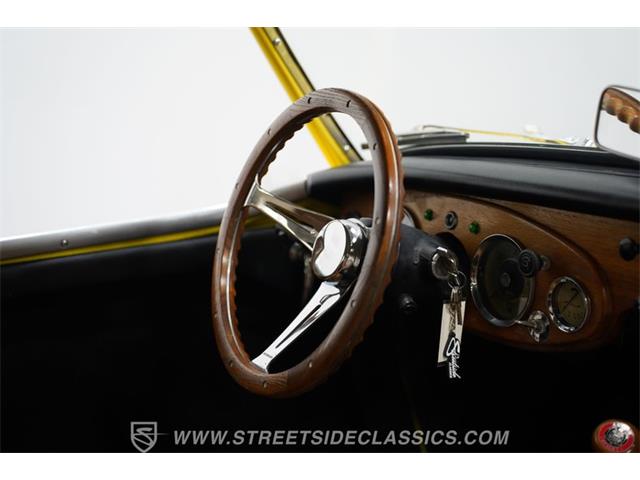 1956 Austin-Healey 100-6 (CC-2102250) for sale in Lavergne, Tennessee