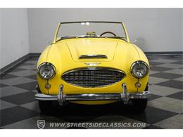 1956 Austin-Healey 100-6 (CC-2102250) for sale in Lavergne, Tennessee