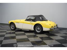 1956 Austin-Healey 100-6 (CC-2102250) for sale in Lavergne, Tennessee