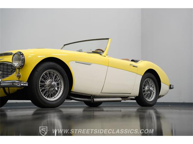 1956 Austin-Healey 100-6 (CC-2102250) for sale in Lavergne, Tennessee